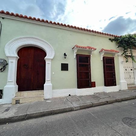 Casa Pozo Del Carretero Villa Cartagena Екстериор снимка