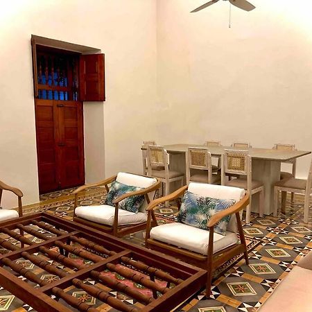 Casa Pozo Del Carretero Villa Cartagena Екстериор снимка