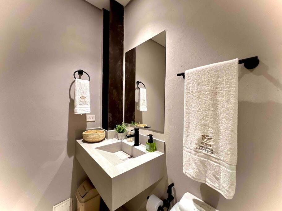 Casa Pozo Del Carretero Villa Cartagena Екстериор снимка