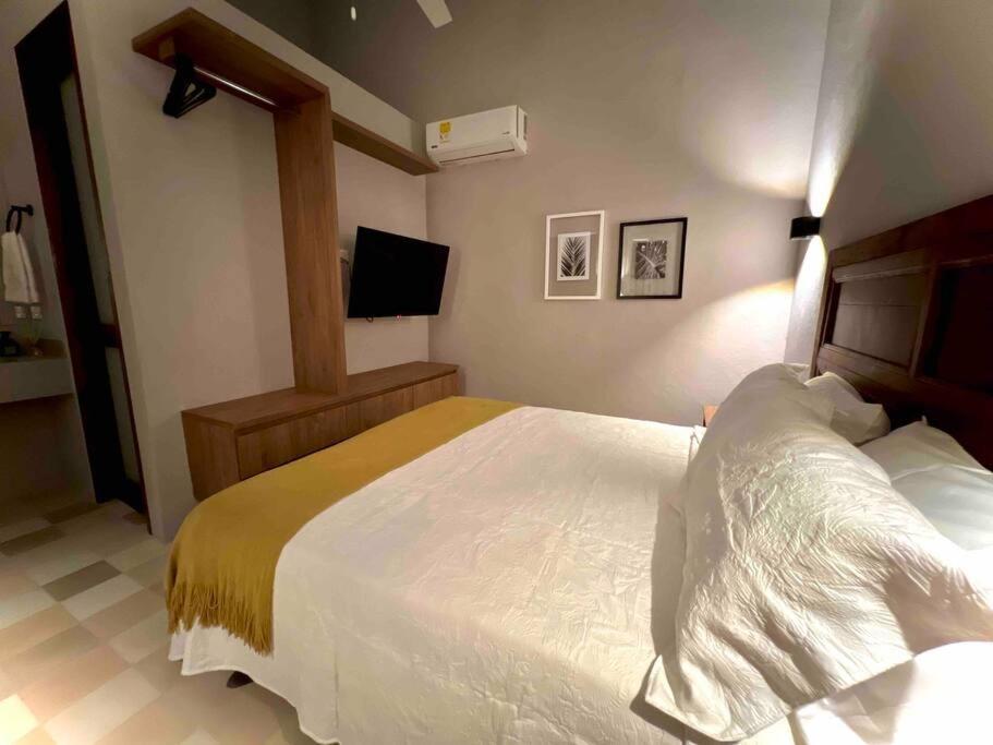 Casa Pozo Del Carretero Villa Cartagena Екстериор снимка
