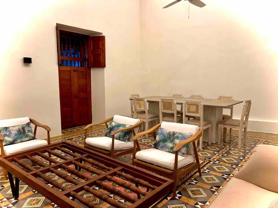 Casa Pozo Del Carretero Villa Cartagena Екстериор снимка