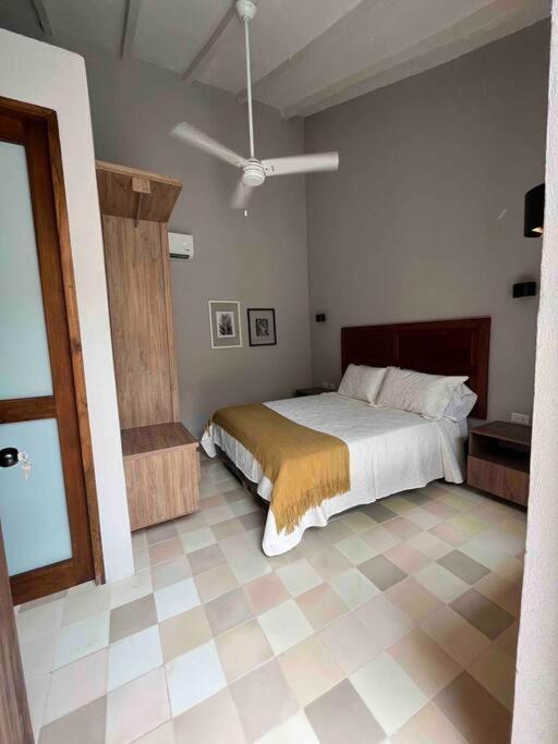Casa Pozo Del Carretero Villa Cartagena Екстериор снимка