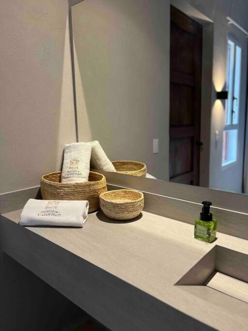 Casa Pozo Del Carretero Villa Cartagena Екстериор снимка