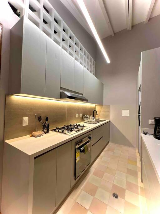 Casa Pozo Del Carretero Villa Cartagena Екстериор снимка