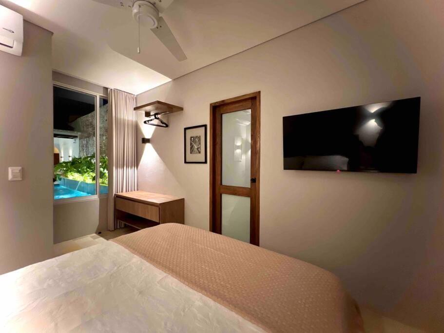 Casa Pozo Del Carretero Villa Cartagena Екстериор снимка