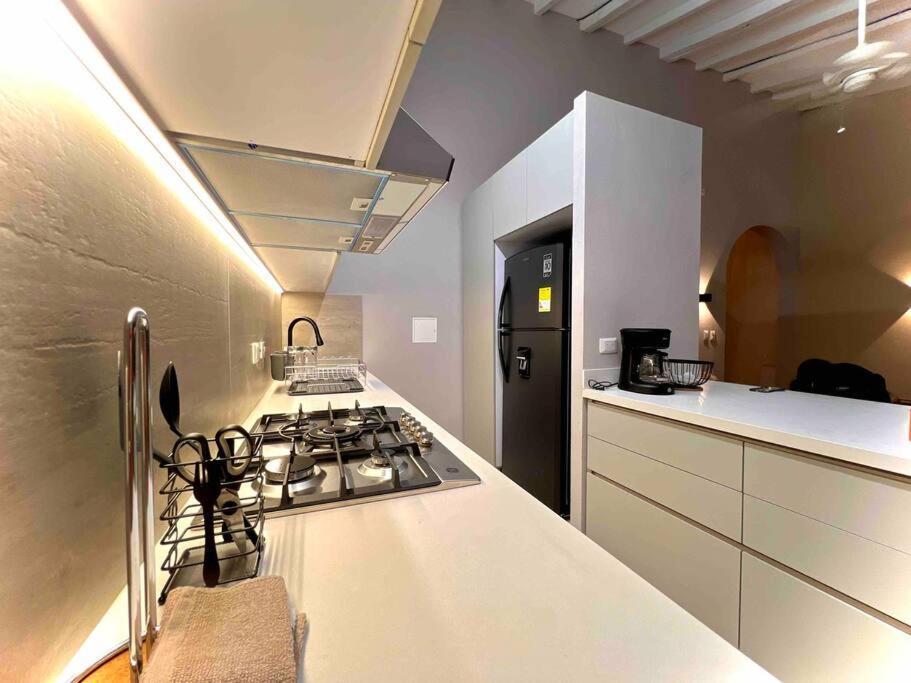 Casa Pozo Del Carretero Villa Cartagena Екстериор снимка